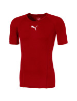 Pánské tričko Liga Baselayer SS M 655918 01 - Puma