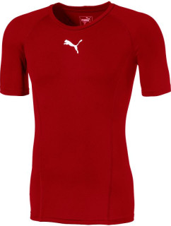 Pánské tričko Liga Baselayer SS M 655918 01 - Puma