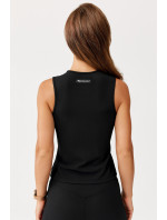 Rough Radical Sportovní top Harmony Top Black