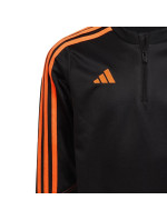 Adidas Tiro 23 Club Training Top Junior mikina HZ0186