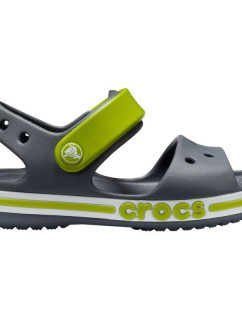 Sandály Crocs Bayaband Jr 205400 025