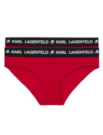 Karl Lagerfeld Underwear Logo Hipsters Set W 211W2125