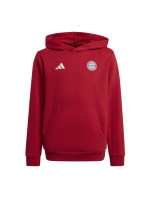 Mikina adidas Bayern Mnichov Jr IT4134