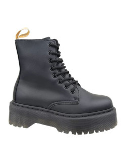 Dr. Martens Vegan Jadon II Mono W 25310001