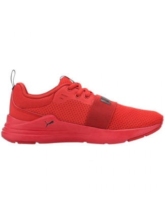 Dětský běh Run Wired Run Jr 374214 05 - Puma