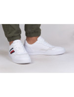 Tommy Hilfiger Court Cupsole Retro Lth Stripes M FM0FM04828YBS boty