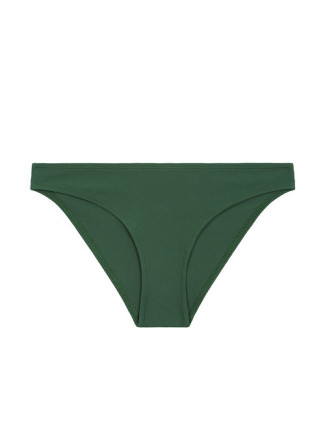 Spodní díl bikin 1DKB70 Palm green (645) - Simone Perele