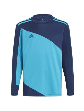 Dětské brankářské tričko Squadra 21 Youth Jr GN6947 - Adidas