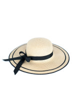 Art Of Polo Hat Cz20144-2 Light Beige