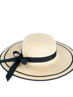 Art Of Polo Hat Cz20144-2 Light Beige