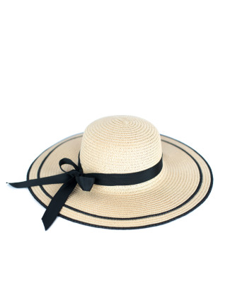 Art Of Polo Hat Cz20144-2 Light Beige