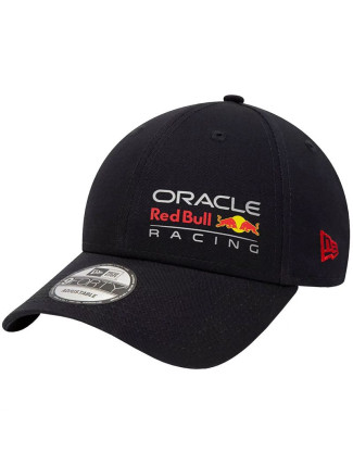 New Era Essential 9FORTY Red Bull Racing baseballová čepice 60357191