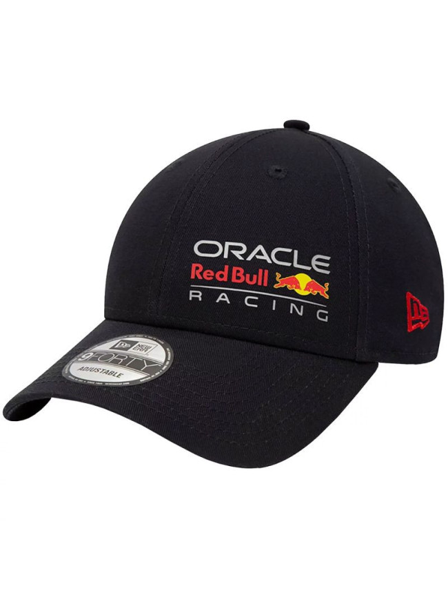 New Era Essential 9FORTY Red Bull Racing baseballová čepice 60357191