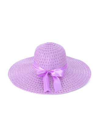 Klobouk Art Of Polo Hat cz19178 Lavender