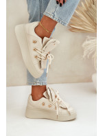 Sportovní obuv  model 206860 Step in style