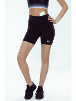 Šortky Rough Radical Beta Shorts Black