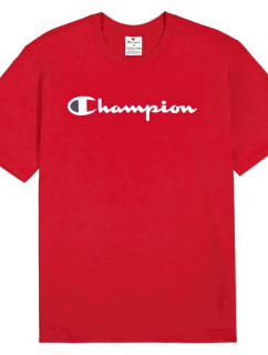 Tričko Champion SS Tee M 220256 RS054 pánské