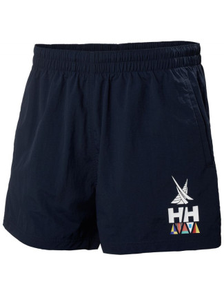 Helly Hansen Cascais Trunk M 34031 596 plavecké šortky