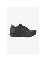 Boty Skechers MAX PROTECT M 237303-BKRD