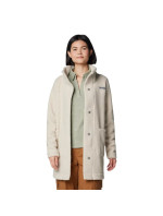 Columbia Panorama Long Jacket W fleecová bunda 1862582278