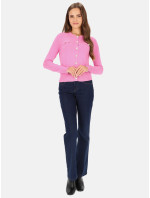 L`AF Cardigan Solo Pink