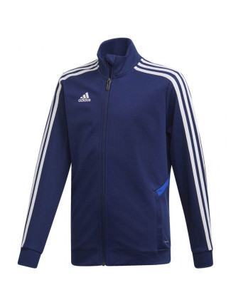 Chlapecké tréninkové boty Tiro 19 Training JKT JR DT5275 - Adidas