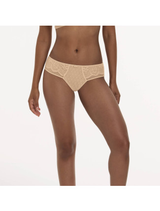 Selma shorty 1335 desert - RosaFaia