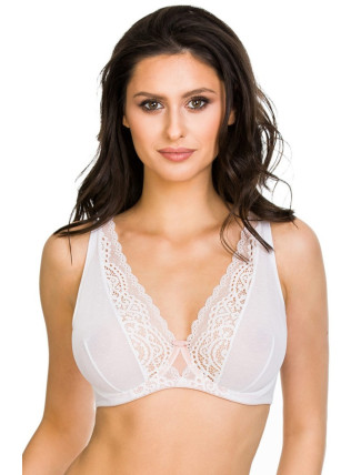 Dámská podprsenka LOTUS BRALETTE 19076