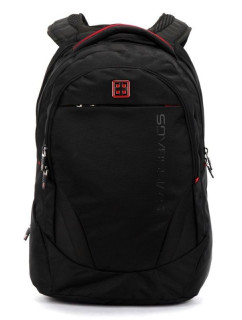 Swissbags batoh s taškou na notebook 17,3" Zurich 33 L 76201