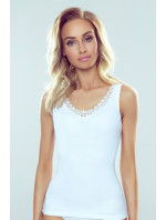 Eldar Camisole Gwen White