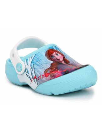 Crocs Ice Age FL OL Disney Frozen 2 CG Jr 206167-4O9