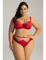 Kalhotky Ava 2157 S-3XL