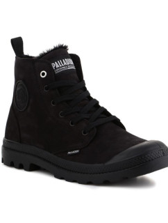 Boty Palladium Pampa Hi Zip Wl M 05982-010-M