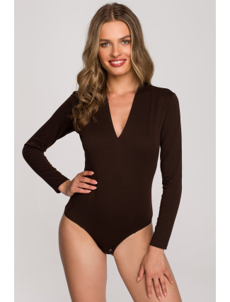 Stylove Body S327 Brown