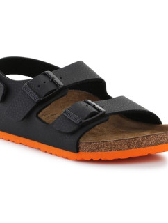 Sandály Birkenstock Milano Jr 1026896