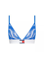 Dámské podprsenky UNLINED TRIANGLE LACE UW0UW04957C66 - Tommy Hilfiger