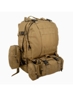 Turistický batoh Offlander Survival Combo 18L OFF_CACC_36KH