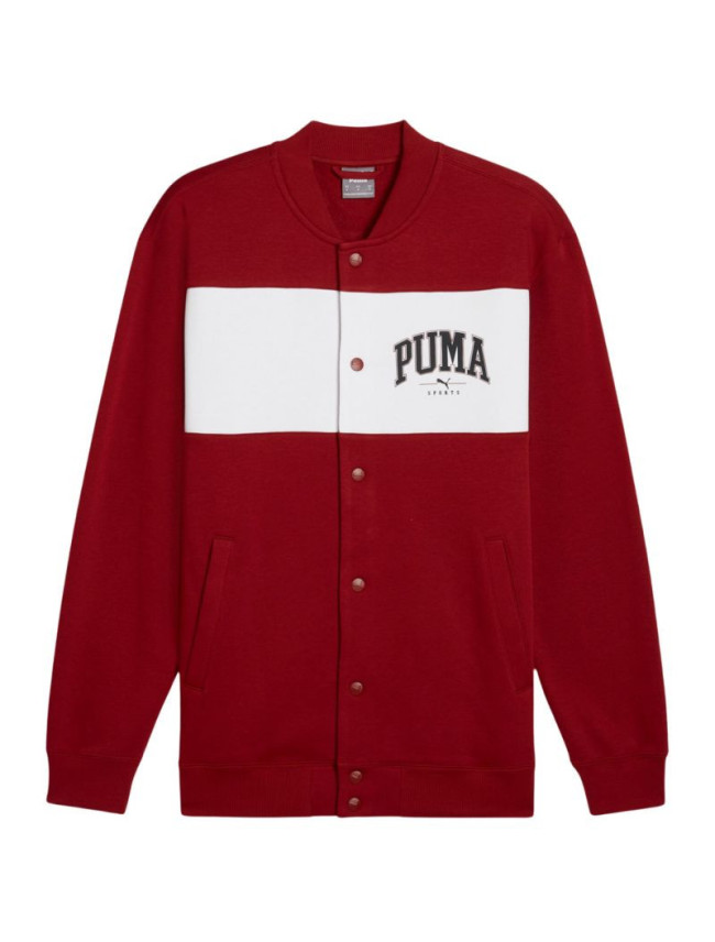 Puma Squad Bomber M 681798 13 pánské bundy