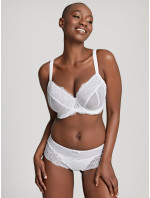 Podprsenka Panache Ana Plunge white 9396