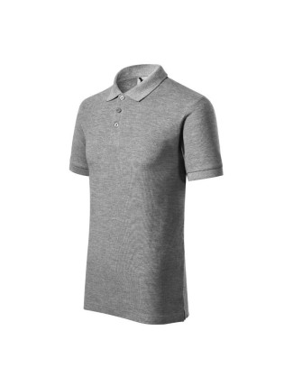 Pánské polo tričko Cotton Heavy M MLI-21512 - Malfini