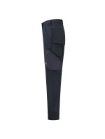 Work Trousers 4-way Stretch pracovní kalhoty unisex ink