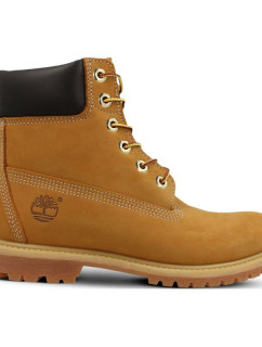 Boty Timberland Premium 6 Inch JR 10361