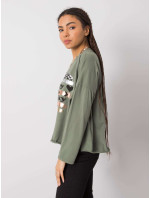 Halenka DHJ BZ 21103.06P khaki
