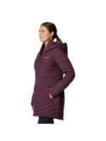 Columbia Joy Peak Hooded II Mid Jacket W 2088641607