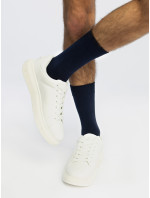 Banana Socks 2Pack Ponožky Essentials Midnight Muse Navy Blue