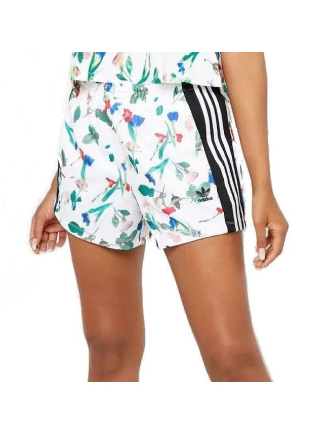 Dámské šortky adidas Originals Aop Shorts W Ed4761