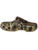 Žabky Crocs Classic Realtree V2 W 12132-260