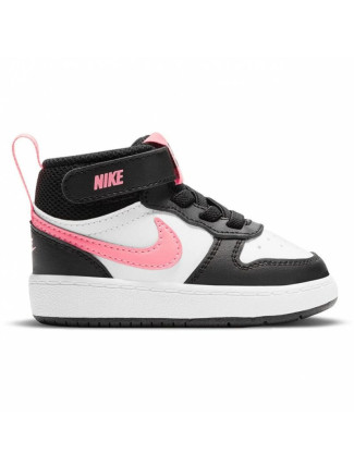 Nike Court Borough Mid2 (TDV) Jr CD7784-005