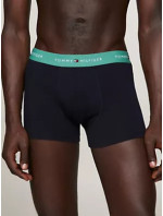 Blízko k tělu Pánské batohy 3P WB TRUNK UM0UM027630SY - Tommy Hilfiger