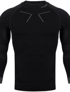 Alpinus Tactical Base Layer black-grey M GT43219